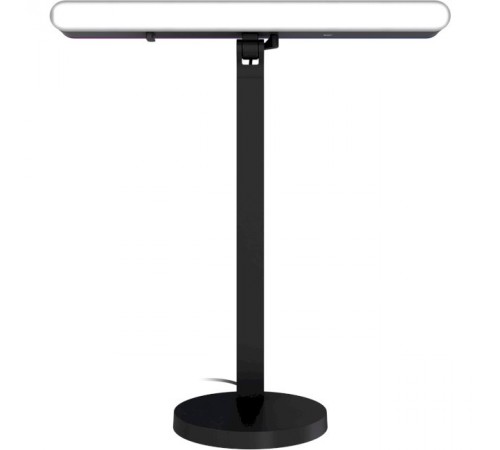 Лампа блогера Logitech Litra Beam LX Graphite (946-000015)