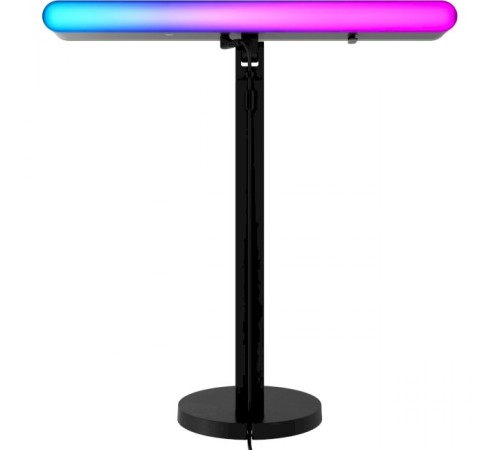 Лампа блогера Logitech Litra Beam LX Graphite (946-000015)