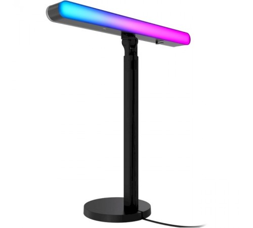 Лампа блогера Logitech Litra Beam LX Graphite (946-000015)