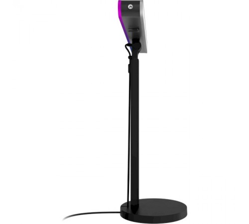 Лампа блогера Logitech Litra Beam LX Graphite (946-000015)