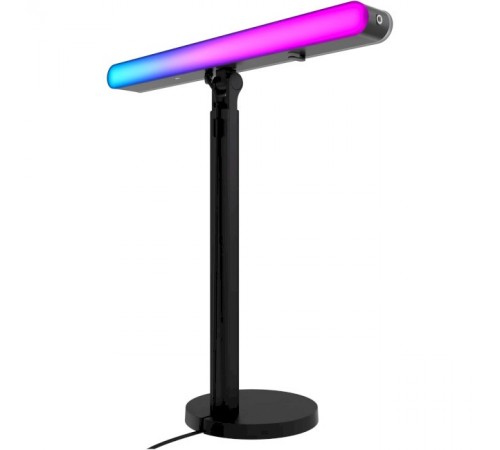 Лампа блогера Logitech Litra Beam LX Graphite (946-000015)