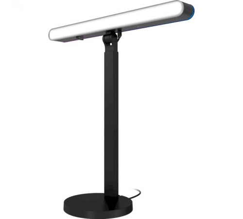 Лампа блогера Logitech Litra Beam LX Graphite (946-000015)