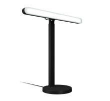 Лампа блогера Logitech Litra Beam TrueSoft Graphite (946-000020)