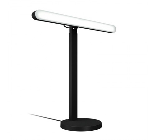 Лампа блогера Logitech Litra Beam TrueSoft Graphite (946-000020)