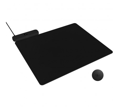 Ігрова поверхня Logitech G PowerPlay 2 Black (947-000003) Ігрова поверхня Logitech G PowerPlay 2 Black (947-000003)