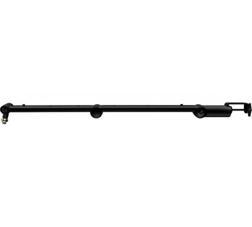 Пантограф для мікрофону Logitech G Compass Premium Broadcast Boom Arm Black (955-000076)
