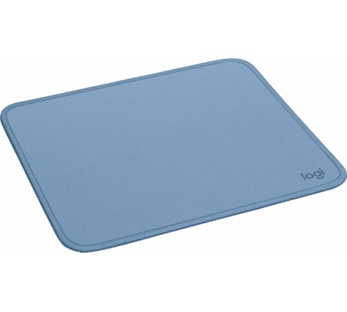 Ігрова поверхня Logitech Mouse Pad Studio Blue (956-000051) Ігрова поверхня Logitech Mouse Pad Studio Blue (956-000051)