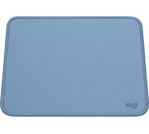 Ігрова поверхня Logitech Mouse Pad Studio Blue (956-000051) Ігрова поверхня Logitech Mouse Pad Studio Blue (956-000051)