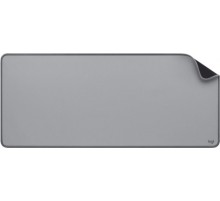 Ігрова поверхня Logitech Desk Mat Studio Mid Grey (956-000052)