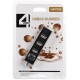 USB-хаб Atcom TD1004 4 ports (9579)