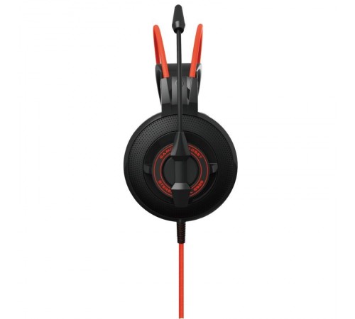 Гарнітура Somic G925 Black/Orange (9590009919)