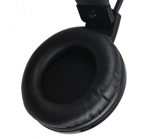 Гарнітура Somic G925 Black/Orange (9590009919)