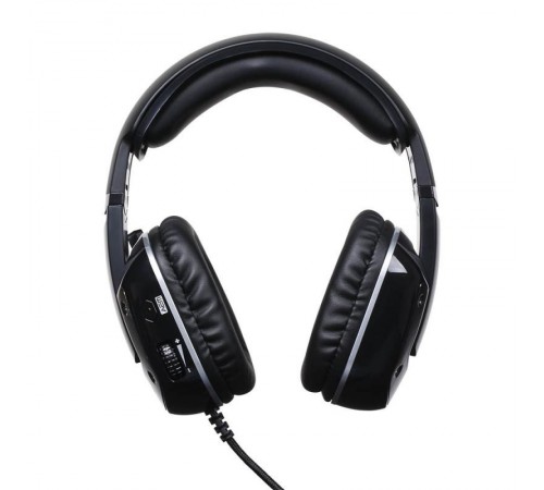 Гарнiтура Somic G909 Pro Black (9590010164)