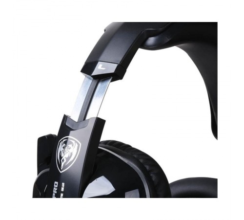 Гарнiтура Somic G909 Pro Black (9590010164)