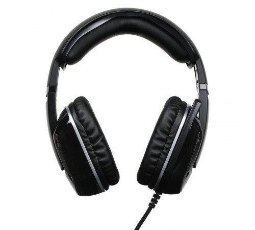 Гарнiтура Somic G909 Pro Black (9590010164)