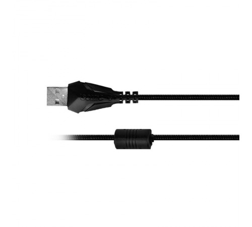Гарнiтура Somic G909 Pro Black (9590010164)
