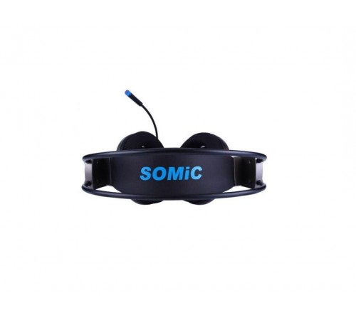 Гарнітура Somic G955 Black (9590010254)
