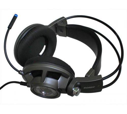 Гарнітура Somic G955 Black (9590010254)