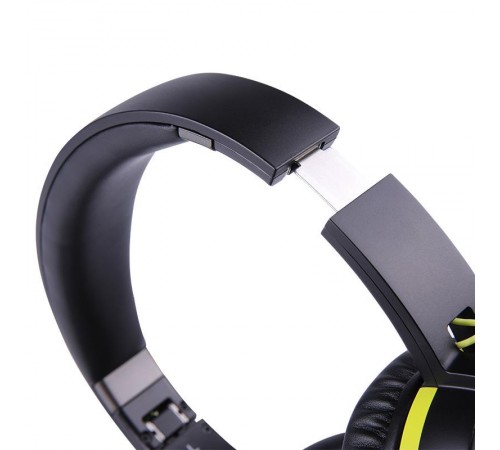 Гарнітура Somic G801 Black (9590010342)