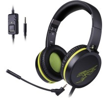 Гарнітура Somic G801 Black (9590010342)