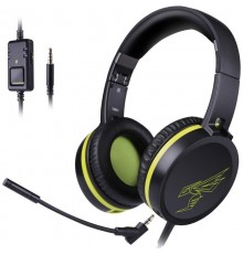 Гарнітура Somic G801 Black (9590010342)