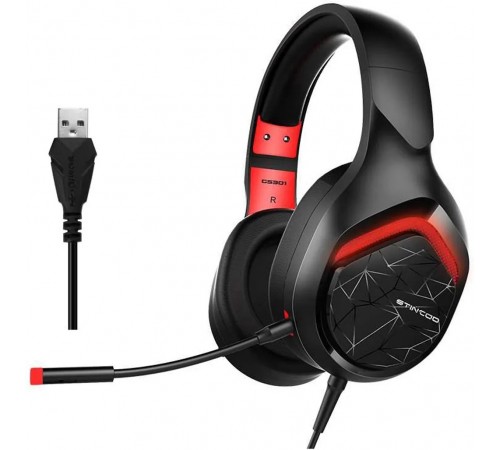 Гарнітура Somic GS301 virtual 7.1 (9590010568)