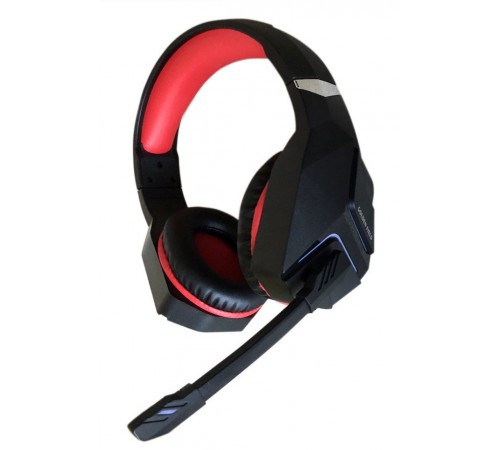 Гарнітура Golden Field GF-M01 Black (9590010685)