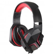 Гарнітура Golden Field GF-M01 Black (9590010685)