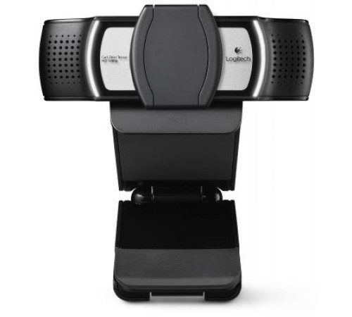 Веб-камера Logitech C930e HD (960-000972) з мікрофоном