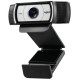 Веб-камера Logitech C930e HD (960-000972) з мікрофоном