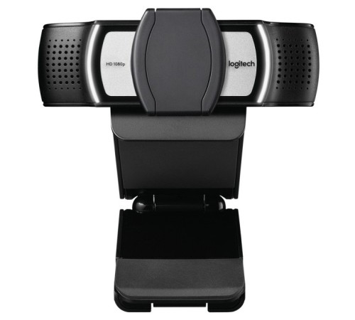 Веб-камера Logitech C930e HD (960-000972) з мікрофоном