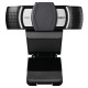 Веб-камера Logitech C930e HD (960-000972) з мікрофоном