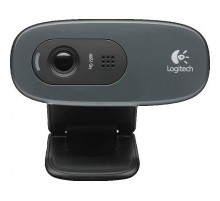 Веб-камера Logitech C270 HD (960-001063)