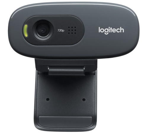 Веб-камера Logitech C270 HD (960-001063)