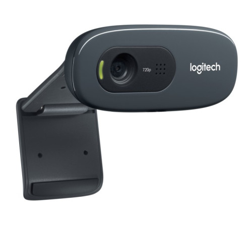 Веб-камера Logitech C270 HD (960-001063)