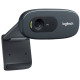 Веб-камера Logitech C270 HD (960-001063)