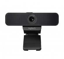 Веб-камера Logitech C925e HD (960-001076)