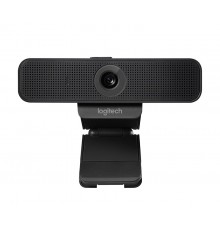 Веб-камера Logitech C925e HD (960-001076)