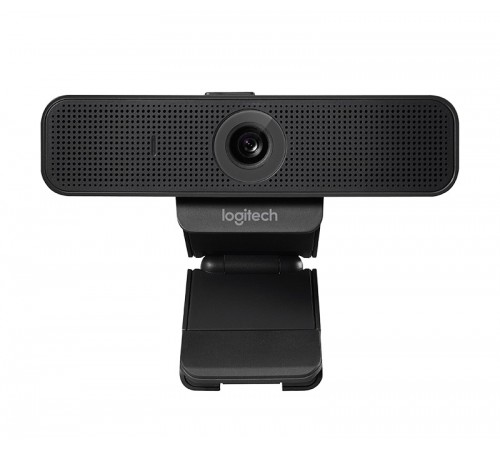 Веб-камера Logitech C925e HD (960-001076)