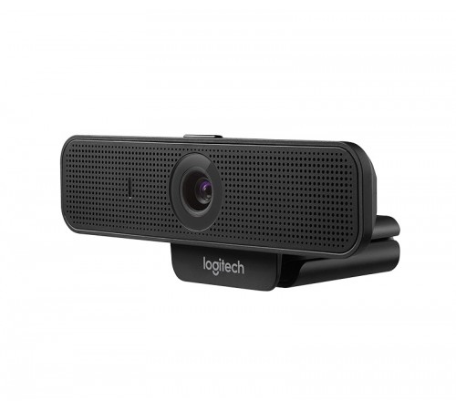 Веб-камера Logitech C925e HD (960-001076)