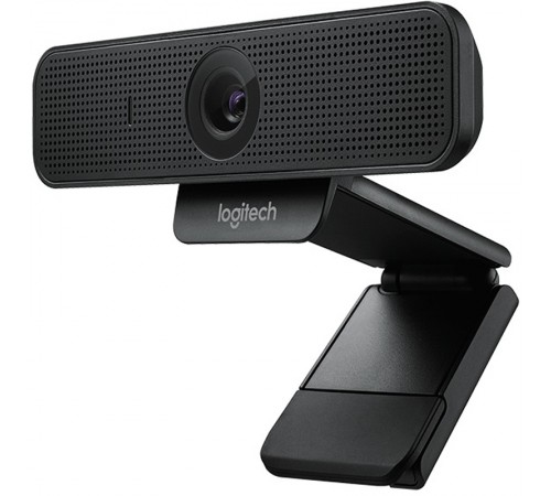 Веб-камера Logitech C925e HD (960-001076)