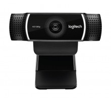 Веб-камера Logitech C922 Pro FullHD (960-001088)