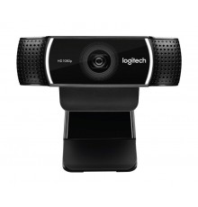 Веб-камера Logitech C922 Pro FullHD (960-001088)