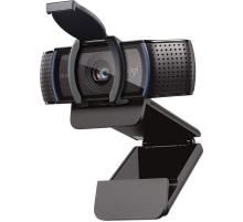 Веб-камера Logitech C920S Pro HD (960-001252)