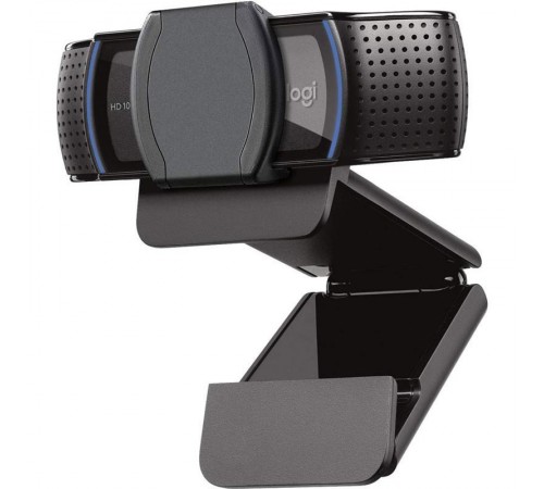 Веб-камера Logitech C920S Pro HD (960-001252)