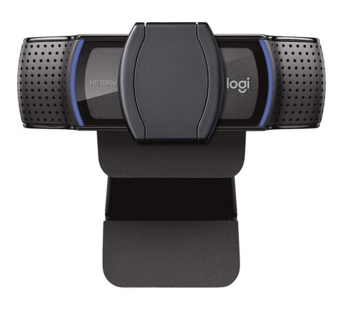 Веб-камера Logitech C920S Pro HD (960-001252)