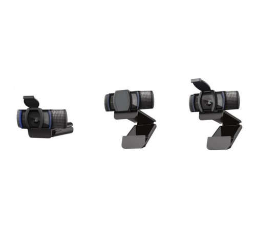 Веб-камера Logitech C920S Pro HD (960-001252)