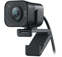 Веб-камера Logitech StreamCam Graphite (960-001281)