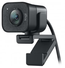 Веб-камера Logitech StreamCam Graphite (960-001281)