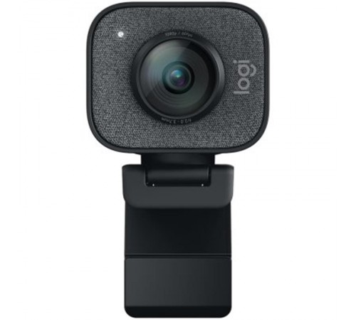 Веб-камера Logitech StreamCam Graphite (960-001281) Веб-камера Logitech StreamCam Graphite (960-001281)